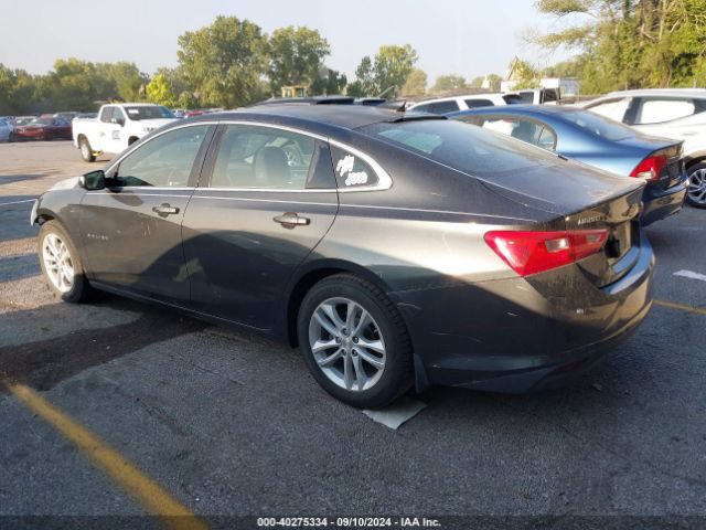 1G1ZE5ST0HF147790 Chevrolet MALIBU 1LT