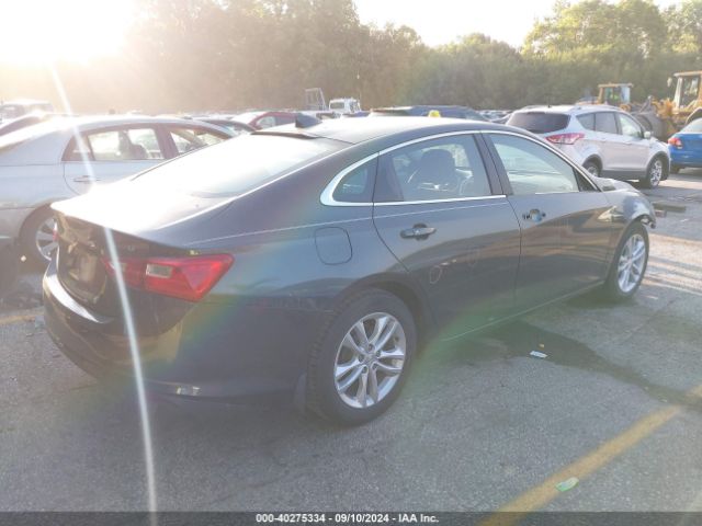1G1ZE5ST0HF147790 Chevrolet MALIBU 1LT