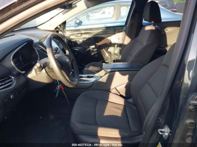 1G1ZE5ST0HF147790 Chevrolet MALIBU 1LT