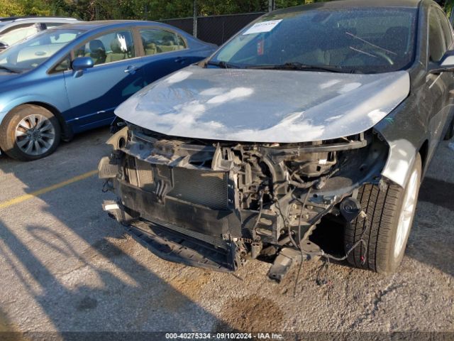 1G1ZE5ST0HF147790 Chevrolet MALIBU 1LT