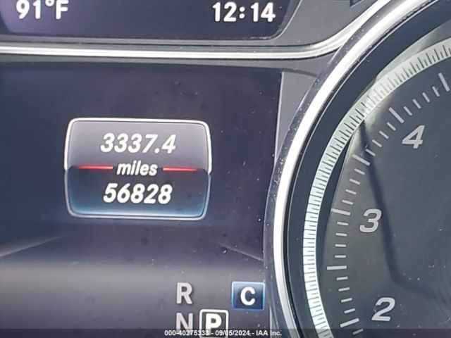 WDDSJ4EB6JN604640 Mercedes-Benz CLA 250