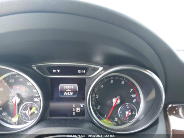 WDDSJ4EB6JN604640 Mercedes-Benz CLA 250