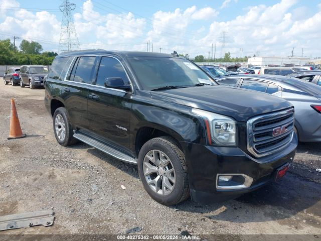 1GKS2BKC7FR610279 auction archive image