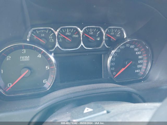 1GKS2BKC7FR610279 GMC YUKON SLT