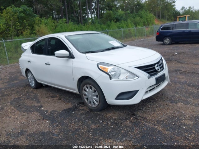 2019 3N1CN7AP3KL824019 main image