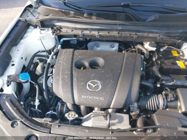 JM3KFBCLXR0507744 Mazda Cx-5 2.5 S Preferred