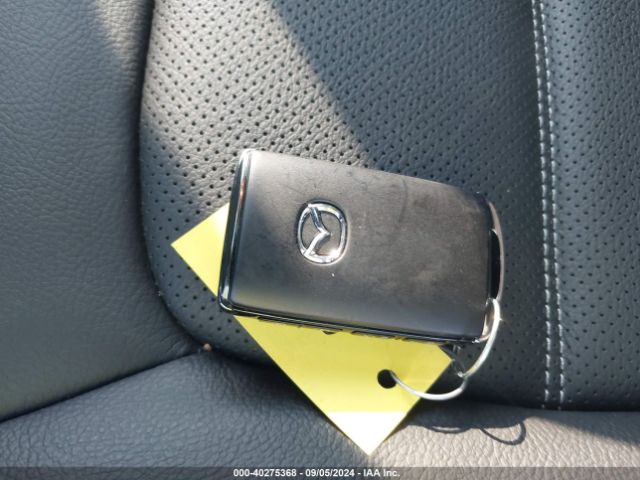 JM3KFBCLXR0507744 Mazda Cx-5 2.5 S Preferred