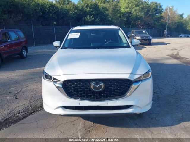 JM3KFBCLXR0507744 Mazda Cx-5 2.5 S Preferred