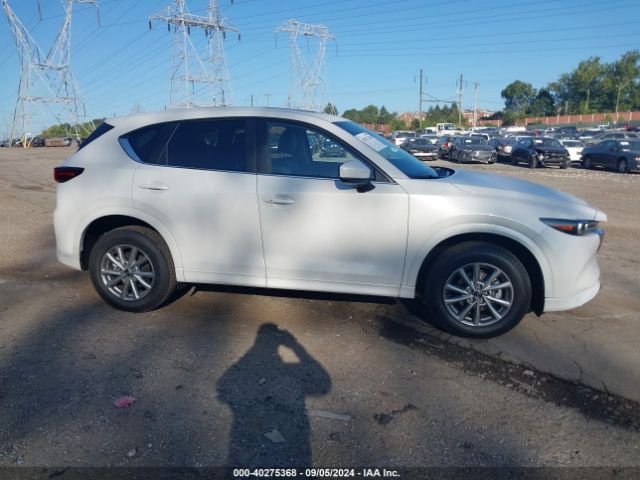 JM3KFBCLXR0507744 Mazda Cx-5 2.5 S Preferred
