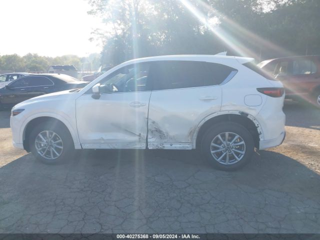 JM3KFBCLXR0507744 Mazda Cx-5 2.5 S Preferred