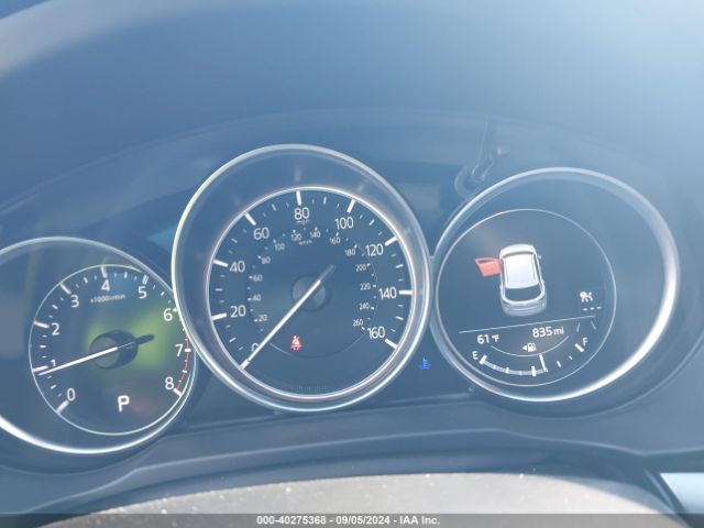 JM3KFBCLXR0507744 Mazda Cx-5 2.5 S Preferred