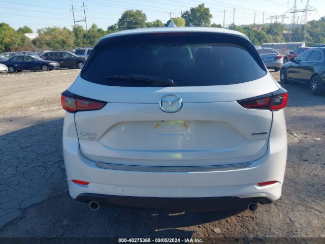 JM3KFBCLXR0507744 Mazda Cx-5 2.5 S Preferred