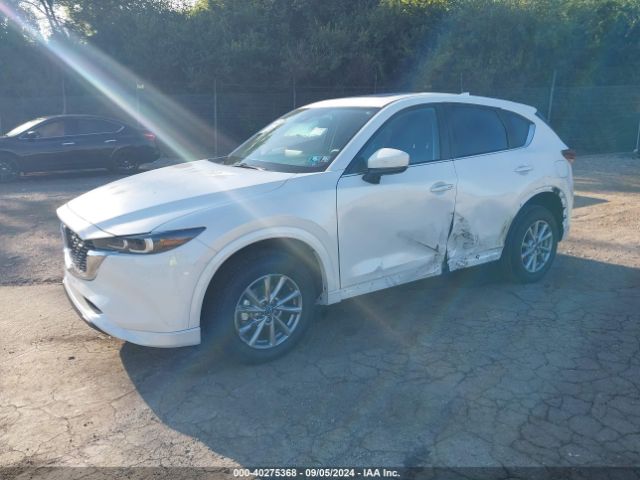 JM3KFBCLXR0507744 Mazda Cx-5 2.5 S Preferred