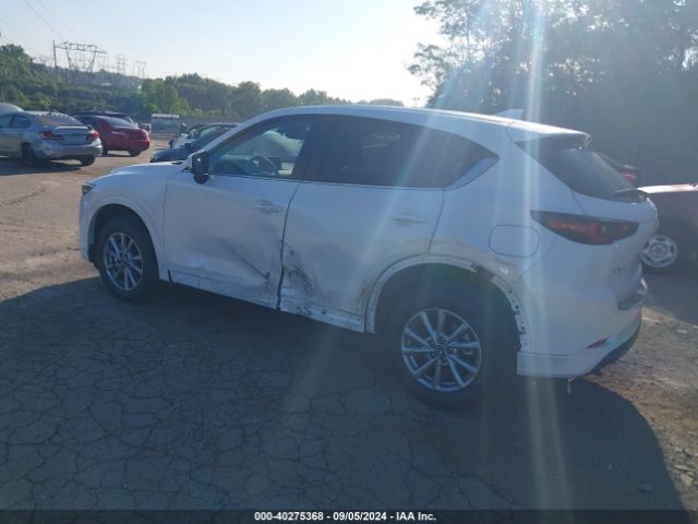 JM3KFBCLXR0507744 Mazda Cx-5 2.5 S Preferred