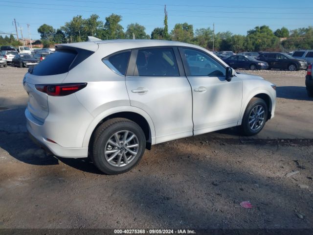 JM3KFBCLXR0507744 Mazda Cx-5 2.5 S Preferred