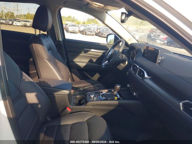 JM3KFBCLXR0507744 Mazda Cx-5 2.5 S Preferred