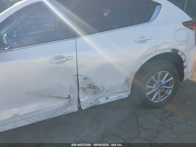 JM3KFBCLXR0507744 Mazda Cx-5 2.5 S Preferred