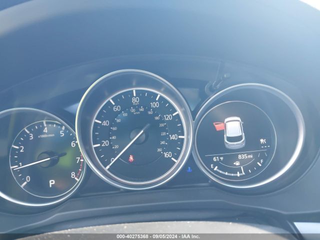 JM3KFBCLXR0507744 Mazda Cx-5 2.5 S Preferred
