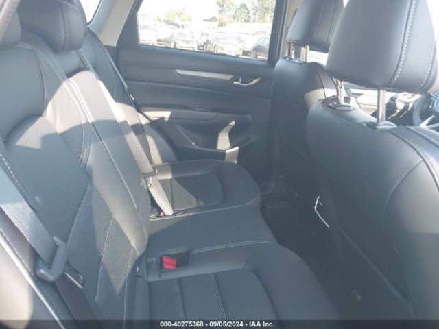 JM3KFBCLXR0507744 Mazda Cx-5 2.5 S Preferred