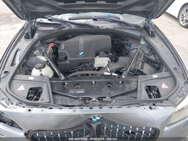 WBA5A5C5XFD518560 BMW 528I