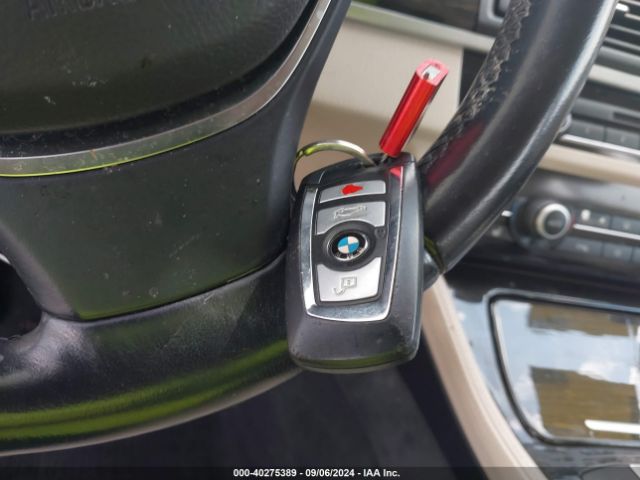 WBA5A5C5XFD518560 BMW 528I