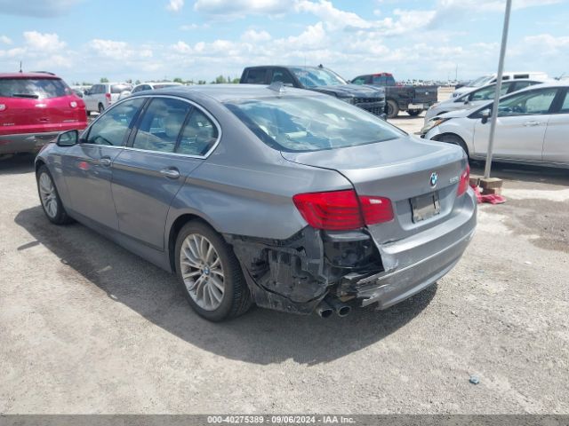 WBA5A5C5XFD518560 BMW 528I