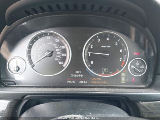 WBA5A5C5XFD518560 BMW 528I