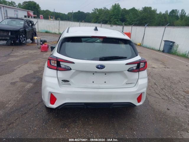 JF1GUABC6R8382975 Subaru Impreza Base 5-door