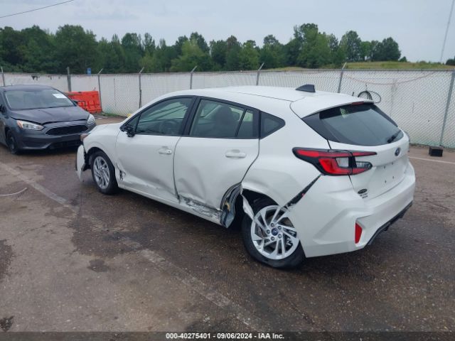 JF1GUABC6R8382975 Subaru Impreza Base 5-door