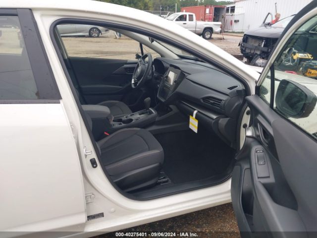 JF1GUABC6R8382975 Subaru Impreza Base 5-door