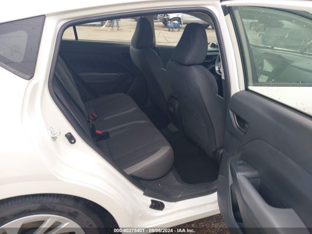 JF1GUABC6R8382975 Subaru Impreza Base 5-door