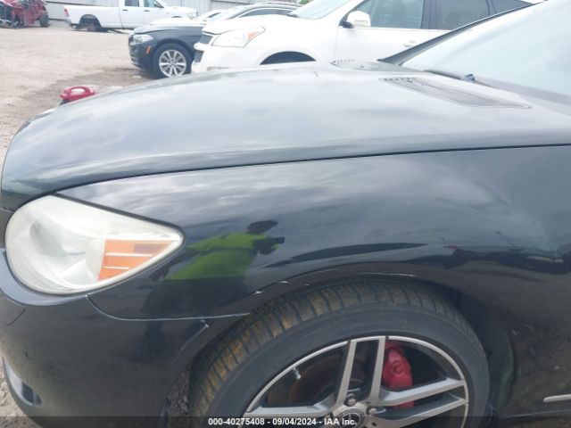 2008 MERCEDES-BENZ CL 550 WDDEJ71X88A017194 Photo 5