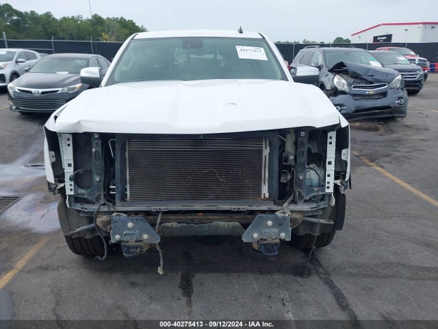 Chevrolet Silverado 1500 2lz 2014 3GCPCSEC0EG474134 Image 13