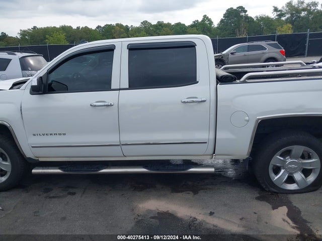 Chevrolet Silverado 1500 2lz 2014 3GCPCSEC0EG474134 Image 15