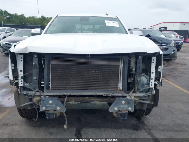 Chevrolet Silverado 1500 2lz 2014 3GCPCSEC0EG474134 Image 6