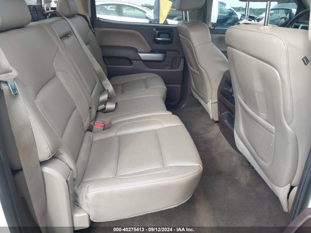 Chevrolet Silverado 1500 2lz 2014 3GCPCSEC0EG474134 Image 8