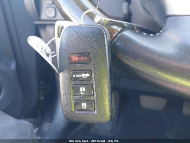 JTHBK1GG9E2134706 Lexus ES 350