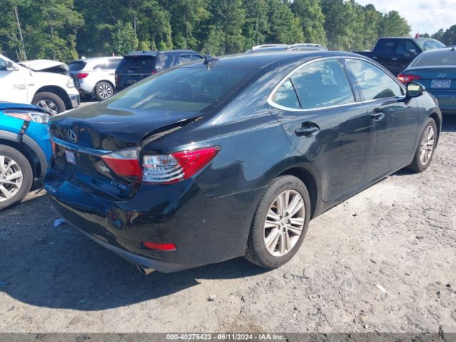 JTHBK1GG9E2134706 Lexus ES 350