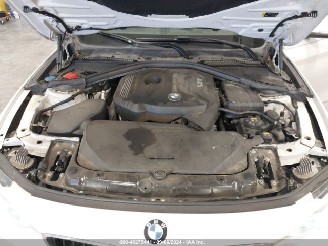 WBA4J1C52JBM10717 BMW 430i Gran Coupe