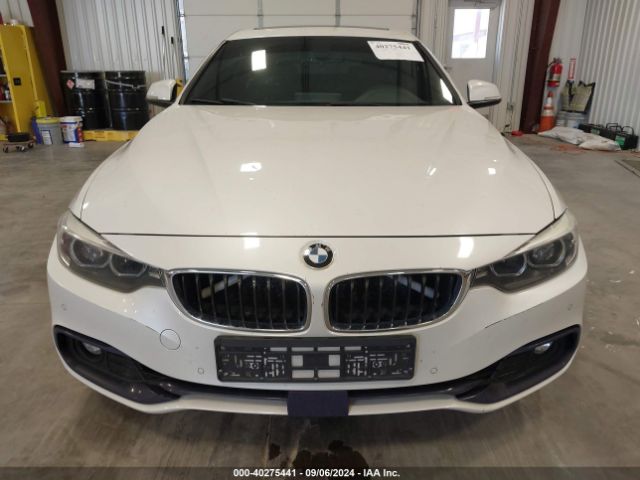 WBA4J1C52JBM10717 BMW 430i Gran Coupe