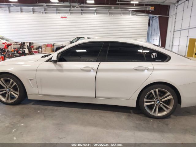 WBA4J1C52JBM10717 BMW 430i Gran Coupe