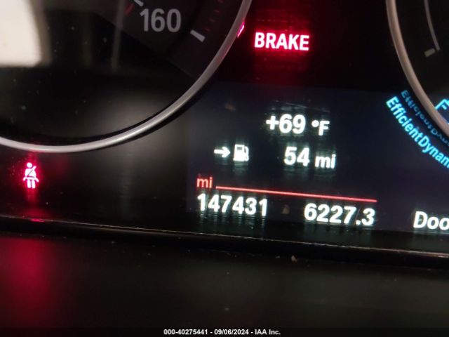 WBA4J1C52JBM10717 BMW 430i Gran Coupe