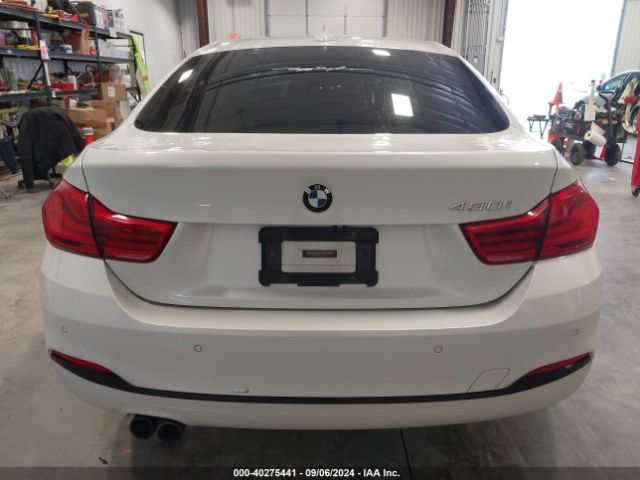 WBA4J1C52JBM10717 BMW 430i Gran Coupe