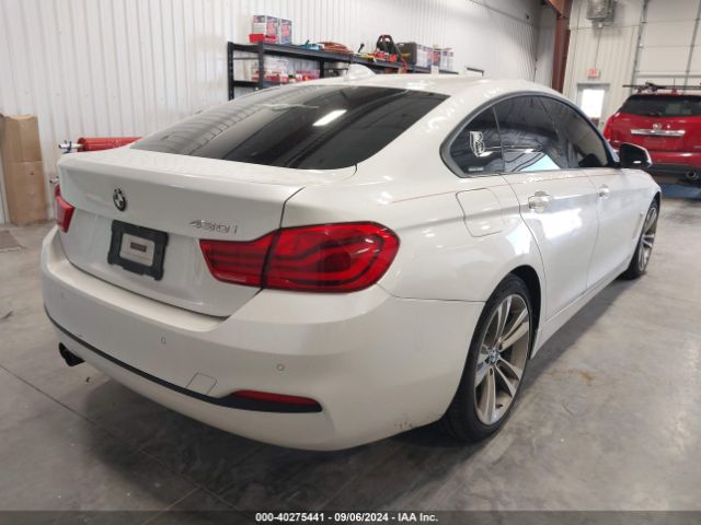 WBA4J1C52JBM10717 BMW 430i Gran Coupe