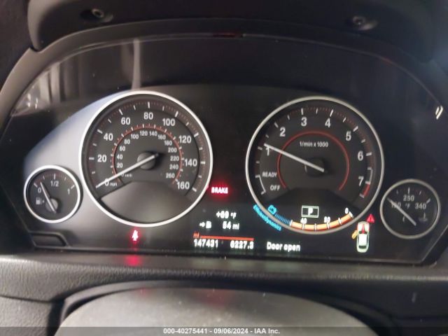 WBA4J1C52JBM10717 BMW 430i Gran Coupe