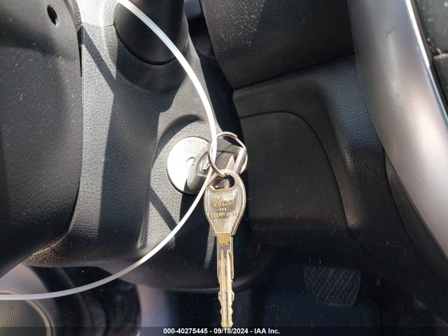 Nissan Versa 1.6 Sv 2017 3N1CN7AP2HL830435 Image 11