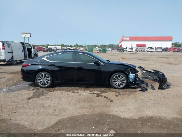 58ADZ1B17LU077050 Lexus ES 350