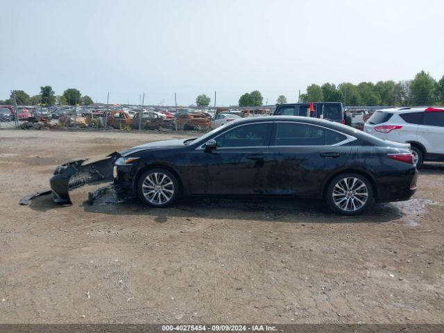 58ADZ1B17LU077050 Lexus ES 350