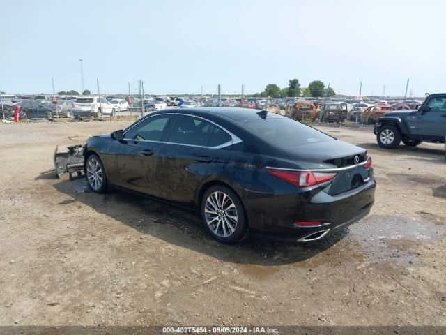 58ADZ1B17LU077050 Lexus ES 350