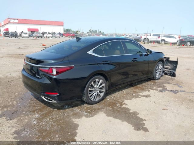 58ADZ1B17LU077050 Lexus ES 350